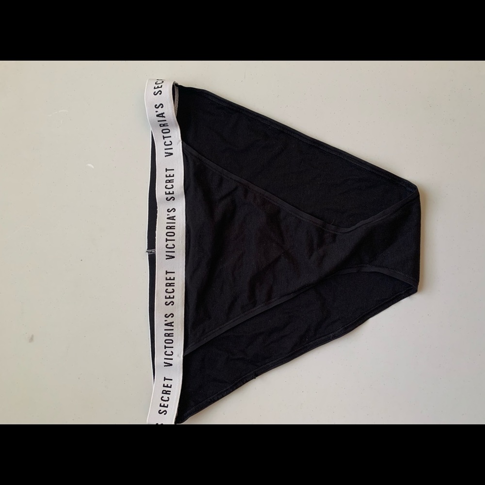 Victoria Secret High Waisted Brief